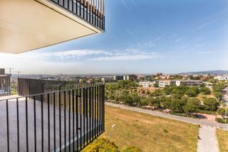 Location Appartement à Carrer de joan de la cierva 50