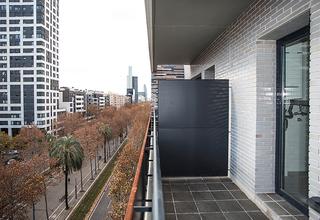 Location Appartement  Avinguda diagonal