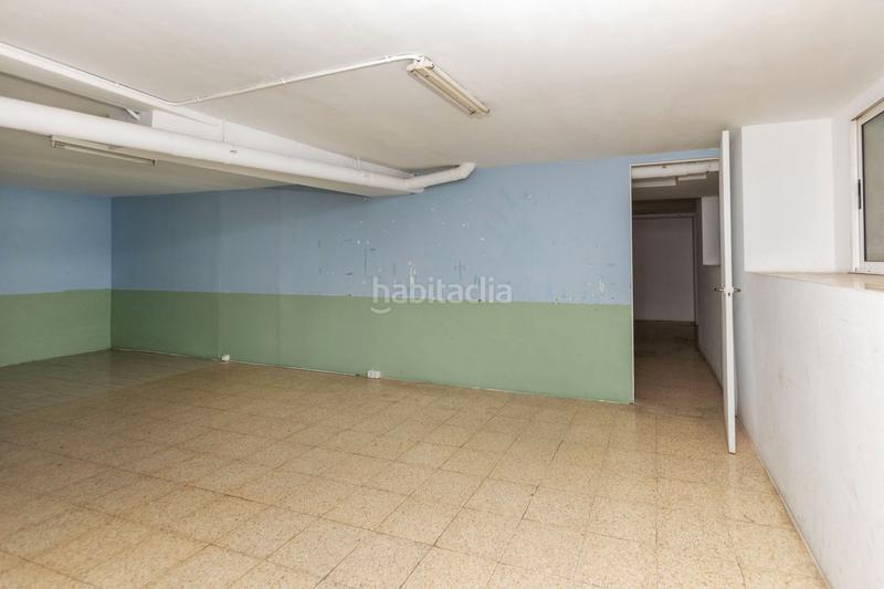 Foto 05ddf54d-07c0-4feb-aba5-8c454ddbd28e. Miete geschäftsraum in El Clot Barcelona