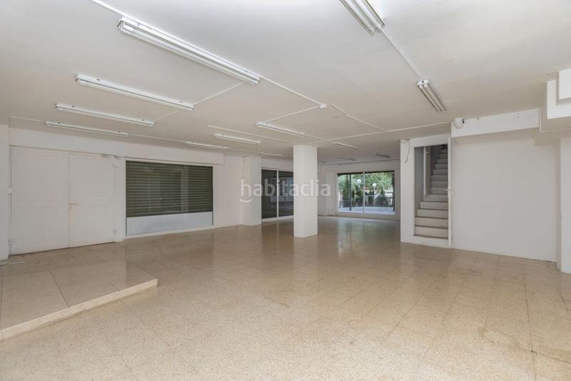 Foto 2b93365e-13b7-43f6-93df-16dee790935b. Miete geschäftsraum in El Clot Barcelona