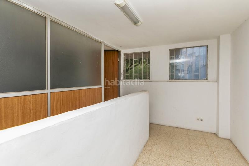 Foto 2c46f79e-7e31-40cd-a024-2b552e6253ef. Miete geschäftsraum in El Clot Barcelona