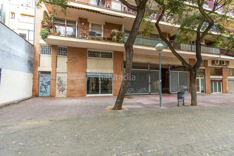 Foto 56f715b9-f1b8-4912-9aa0-ad11fa9782cb. Miete geschäftsraum in El Clot Barcelona