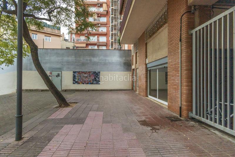 Foto 9bbba458-35b8-4578-818d-6d1a060d6f2c. Miete geschäftsraum in El Clot Barcelona