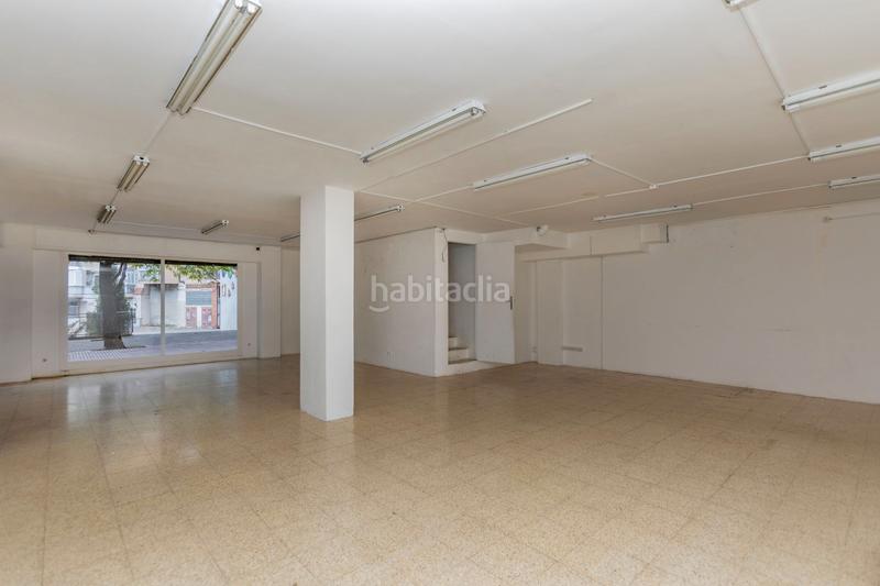 Foto b04743dd-a87a-4fa0-ae0f-6fb83ac46a74. Miete geschäftsraum in El Clot Barcelona