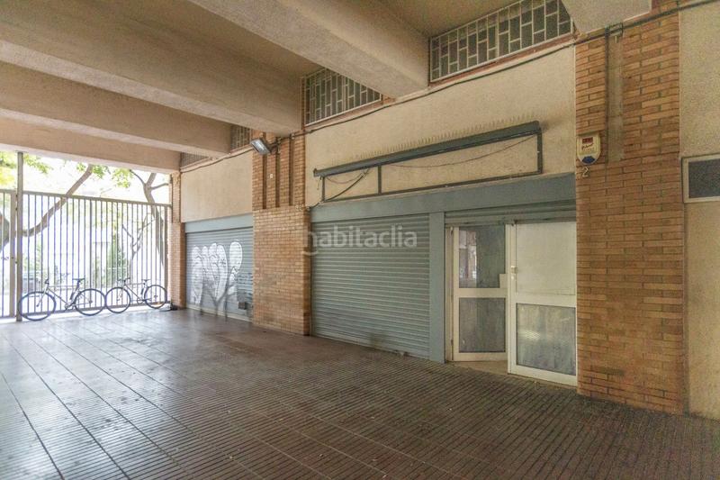 Foto eb046d58-673c-488d-b4b7-e65ada065f82. Miete geschäftsraum in El Clot Barcelona