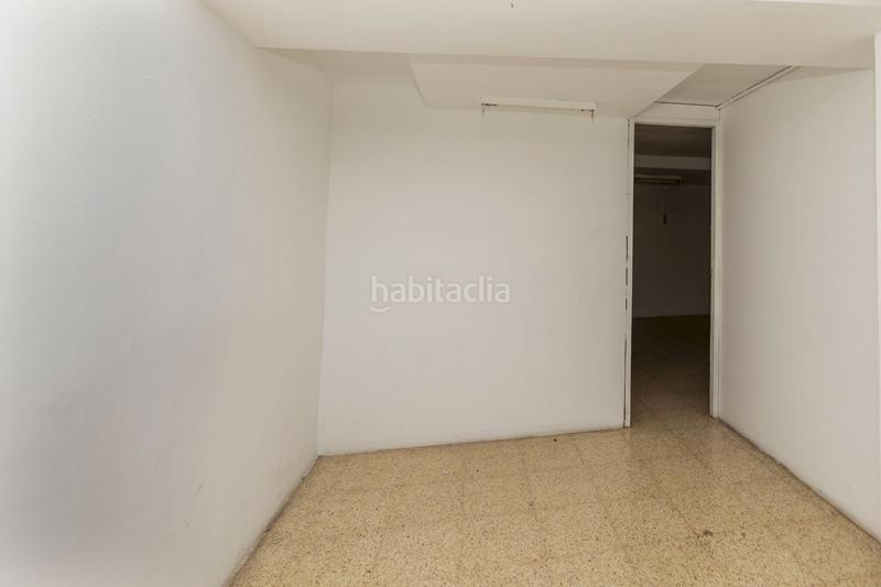 Foto eb18568c-283a-49c8-b5b8-f20a18295638. Miete geschäftsraum in El Clot Barcelona