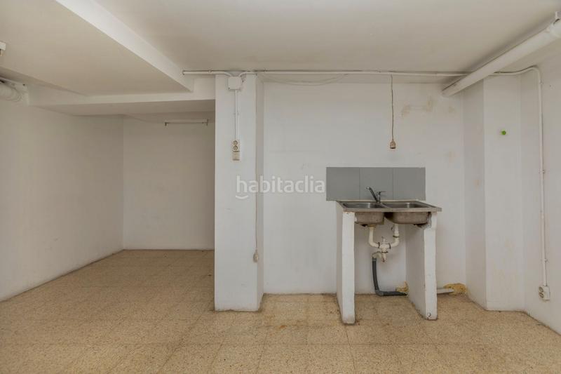 Foto fac2233e-90ee-41ec-add8-b55fd1a8ff18. Miete geschäftsraum in El Clot Barcelona