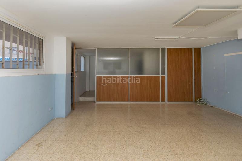 Foto 087e72f4-5b46-434f-a884-61ef01d9d728. Alquiler local comercial en El Clot Barcelona
