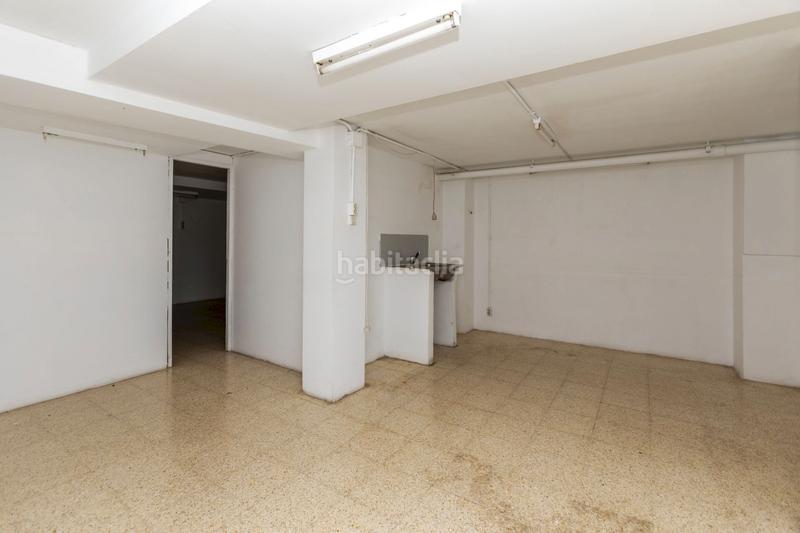Foto 0b1ad513-c6a5-4912-b34a-d6022eb11b41. Alquiler local comercial en El Clot Barcelona
