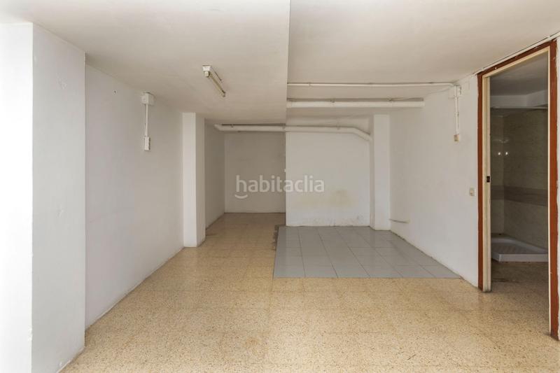 Foto 20f1966e-a3bc-4c4a-aa37-bb01c2c2da85. Alquiler local comercial en El Clot Barcelona