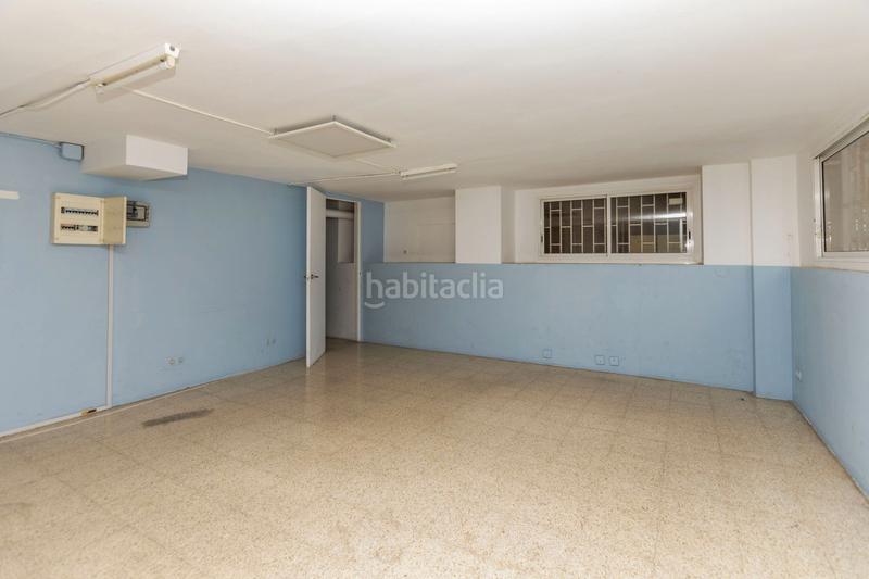 Foto 221d2551-15c5-4bad-a407-766d393071a8. Alquiler local comercial en El Clot Barcelona