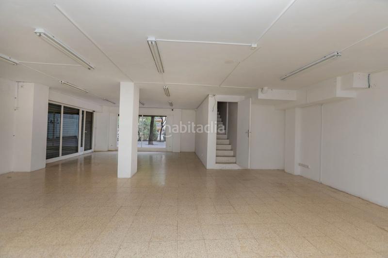 Foto 28f2280b-9c4f-4422-a038-abd6b933e1fd. Alquiler local comercial en El Clot Barcelona