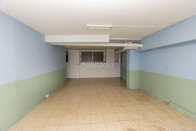 Foto 5264079b-a065-4aa8-96a9-4bc85c8aa89b. Alquiler local comercial en El Clot Barcelona