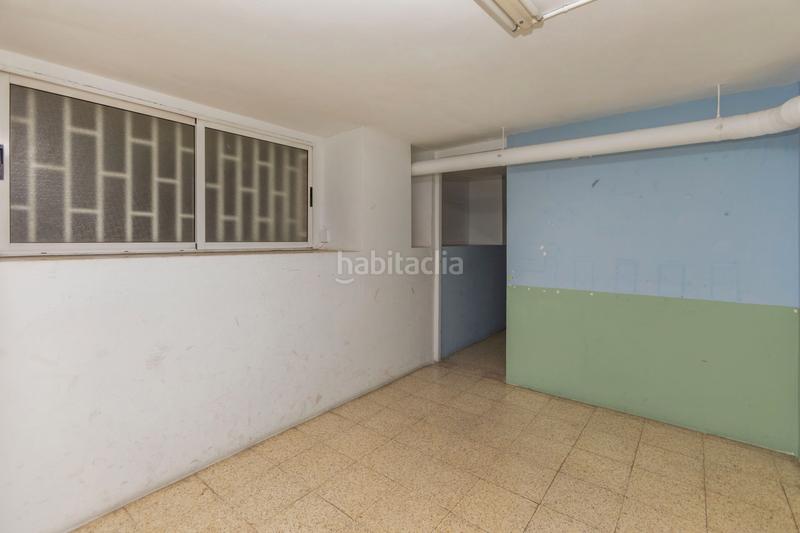 Foto 66f02847-f088-49ff-b26b-b339cd9bc359. Alquiler local comercial en El Clot Barcelona