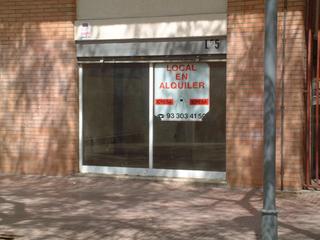 Alquiler Local Comercial  Carrer de mallorca