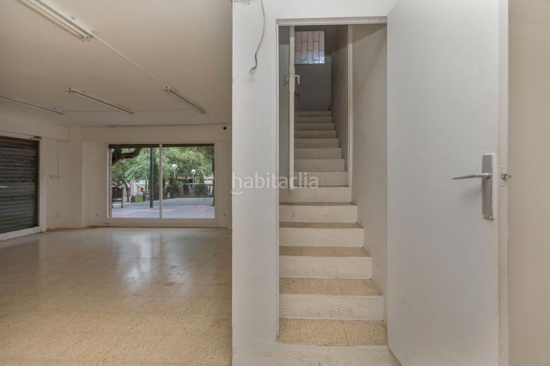 Foto ba1b58d1-1f68-4fdb-877f-3ecca787a917. Alquiler local comercial en El Clot Barcelona