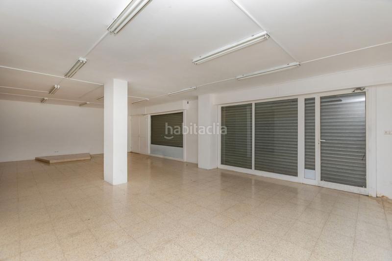 Foto c93a94aa-dd06-4921-a04b-b9bd377023ed. Alquiler local comercial en El Clot Barcelona