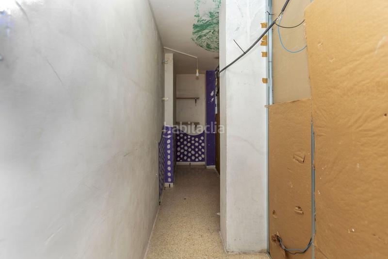 Foto f7457fd9-702d-4e5b-aff1-45e173ed4e96. Alquiler local comercial en El Clot Barcelona