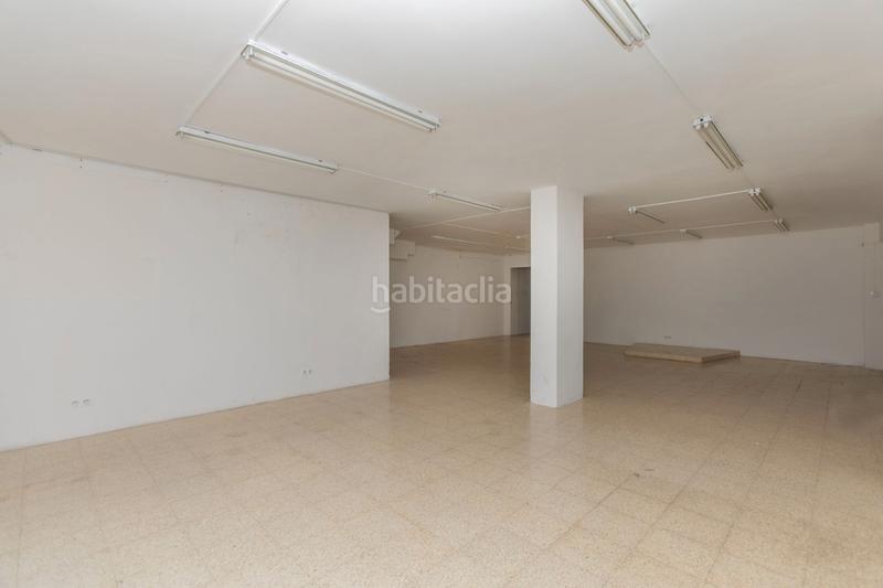 Foto dc9ba0e2-f8d7-4c63-ae11-b8c70342d86d. Location local commercial dans El Clot Barcelona