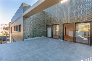 Penthouse in Carrer de Joan de la Cierva 46