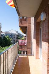 Miete Etagenwohnung  Carrer de casp