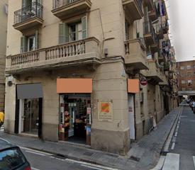 Miete Geschäftsraum  Carrer del baluard
