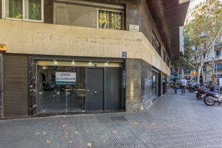Local Comercial en Carrer de Casanova 163
