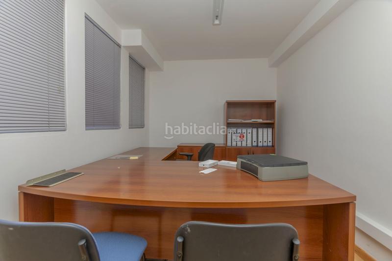 Foto e6e41d2d-1382-469f-847a-b354728479eb. Rent business premise in El Clot Barcelona