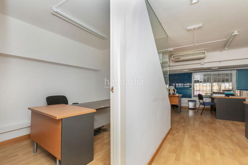 Foto 05512ad8-c03f-451d-9a49-e6a616523abb. Alquiler local comercial en El Clot Barcelona