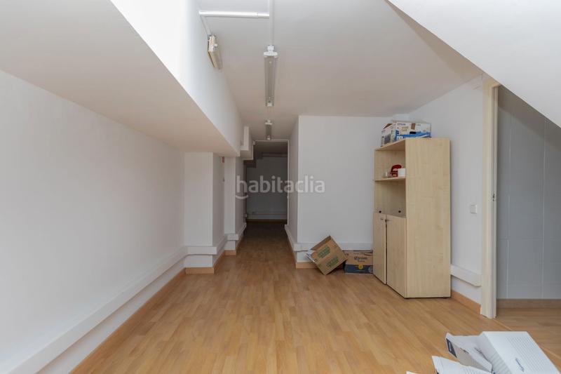 Foto 939301cf-3310-44f1-b7bf-226afd5ff6f7. Alquiler local comercial en El Clot Barcelona