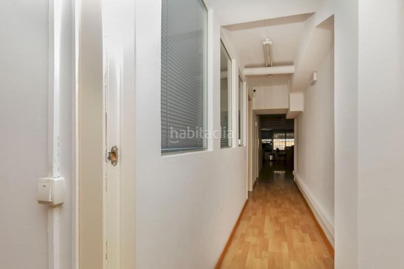 Foto 411e4de0-d617-42e6-b6c2-f601ec30a2e7. Location local commercial dans El Clot Barcelona