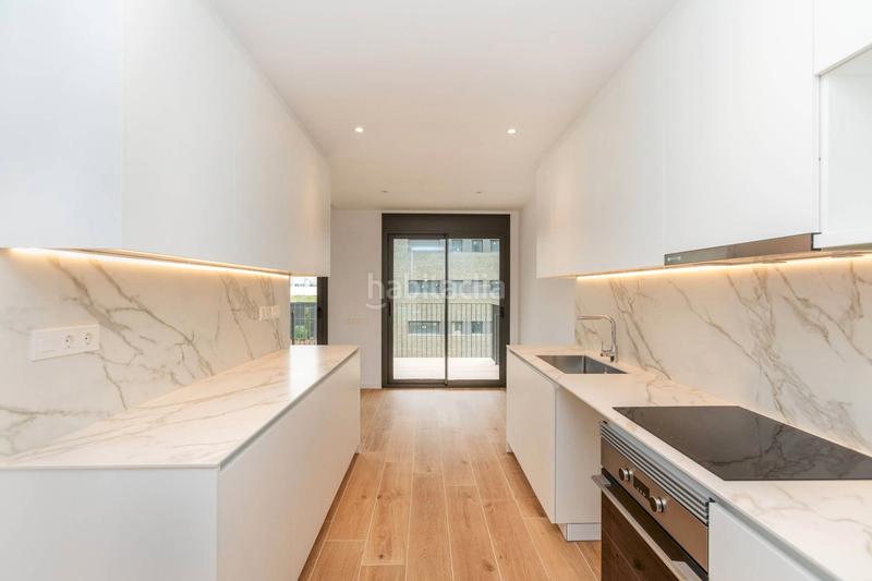 Foto 03127f8f-0578-4546-b927-95f9899b03eb. Location appartement avec piscine dans Finestrelles Esplugues de Llobregat