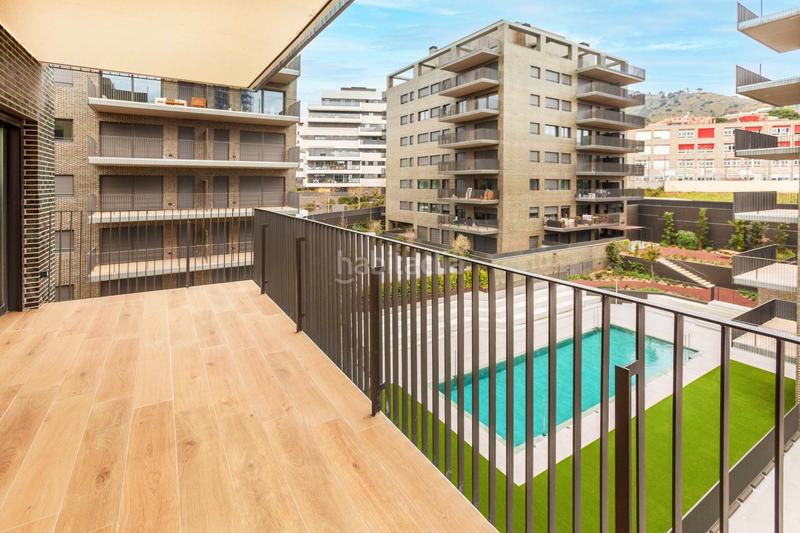 Foto a9929bf6-e71f-44ea-9d33-5f3845f75dc9. Location appartement avec piscine dans Finestrelles Esplugues de Llobregat
