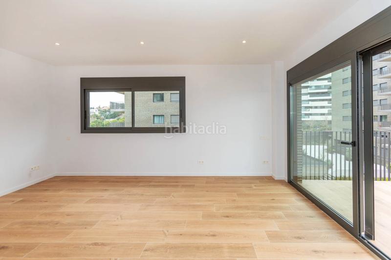 Foto 76d8e85e-284f-4ada-8696-600d34350f95. Miete etagenwohnung mit pool in Finestrelles Esplugues de Llobregat