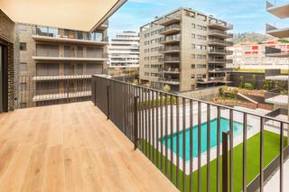 Miete Etagenwohnung  Carrer de joan de la cierva