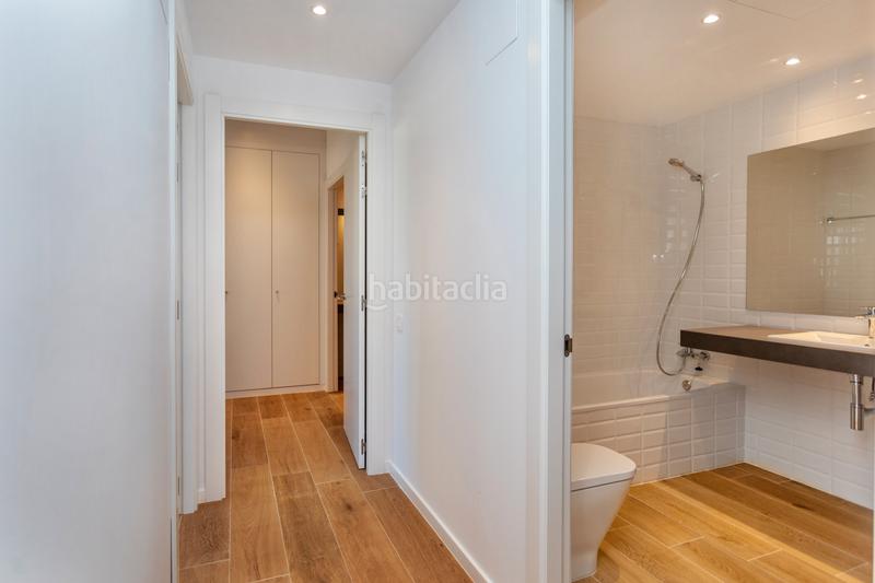 Foto f6a9ef25-3fc7-445d-83cb-705693fca602. Affitto appartamento con piscina in Finestrelles Esplugues de Llobregat