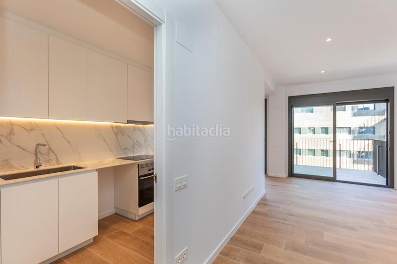 Foto d7620d6a-4932-483b-80f1-e29b7eafb006. Location appartement avec piscine dans Finestrelles Esplugues de Llobregat