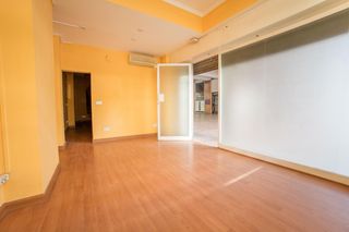 Lloguer Local Comercial  Carrer de mallorca