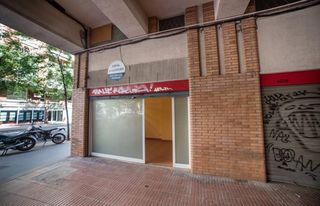 Lloguer Local Comercial  Carrer de mallorca