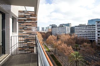 Location Appartement  Avinguda diagonal