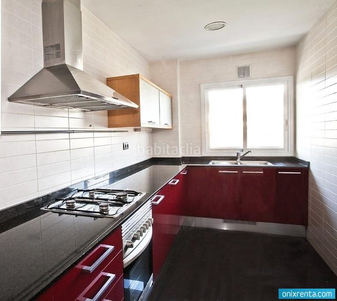 Foto 4c73af63-786d-4c19-8db6-96349de9f436. Rent flat with heating parking pool in Torreblanca Sant Cugat del Vallès