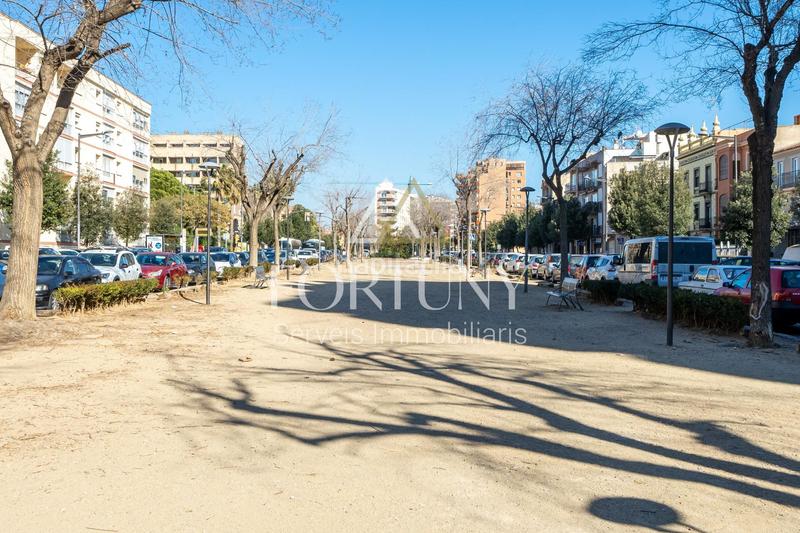 Foto c535a9cc-e811-4c19-a09b-6a040015ce29. Attique dans joan rebull 2 dans Ponent Reus