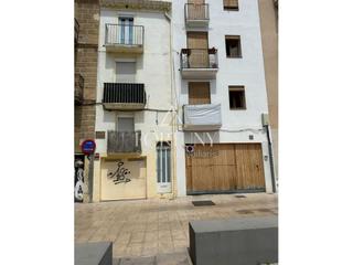 Pis a Plaza baluard 8. Piso de inversión en el centro de reus