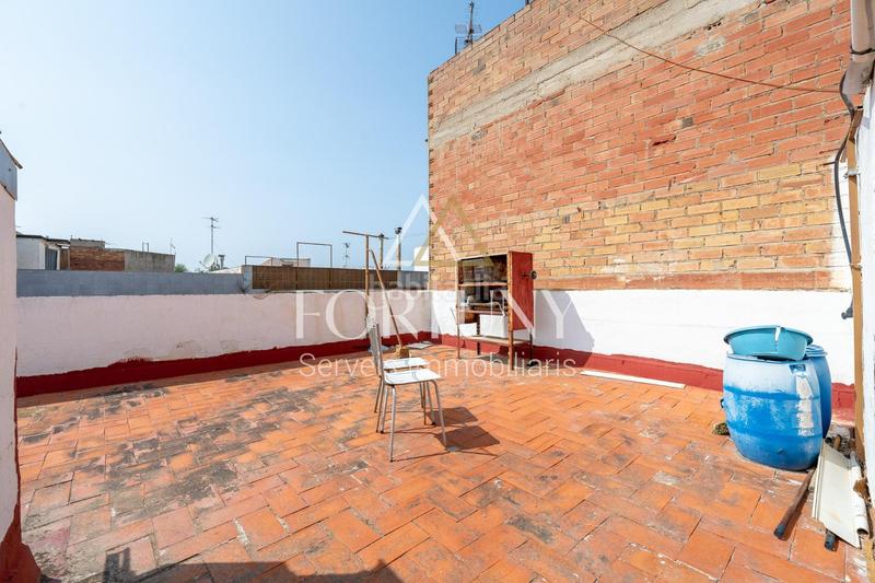 Foto 5a98c656-677b-4754-ad62-4de4a01b79f2. Maison jumelée dans vint-i-sis 41 dans Bonavista Tarragona