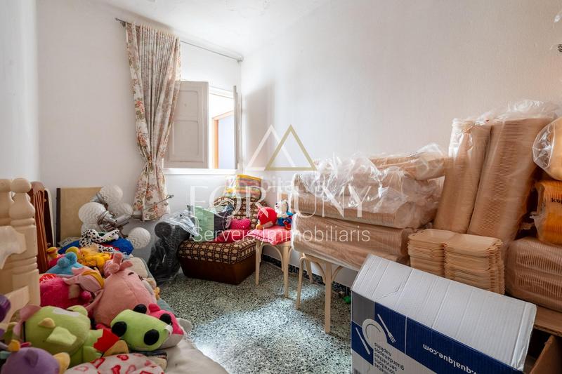 Foto 8b213e58-5948-4ec8-b231-f3b69bebe95c. Maison jumelée dans vint-i-sis 41 dans Bonavista Tarragona