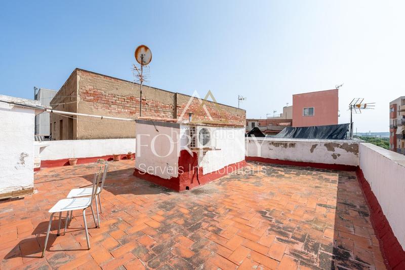 Foto be9fd1df-f237-41b8-b604-9f2c843a4e5a. Maison jumelée dans vint-i-sis 41 dans Bonavista Tarragona