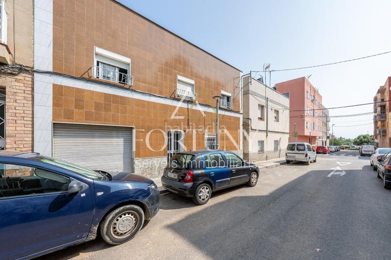 Foto c5d3d37e-a9f9-4812-9471-deaeec1f9f48. Maison jumelée dans vint-i-sis 41 dans Bonavista Tarragona