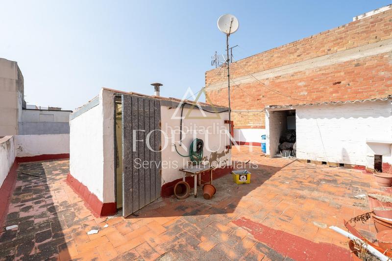 Foto c7023f5d-4620-4472-8b08-e4fc32e4bd5d. Maison jumelée dans vint-i-sis 41 dans Bonavista Tarragona