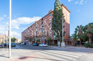 Flat in Carrer riu algars 1. Piso en venta en riu segre 4, torreforta, tarragona