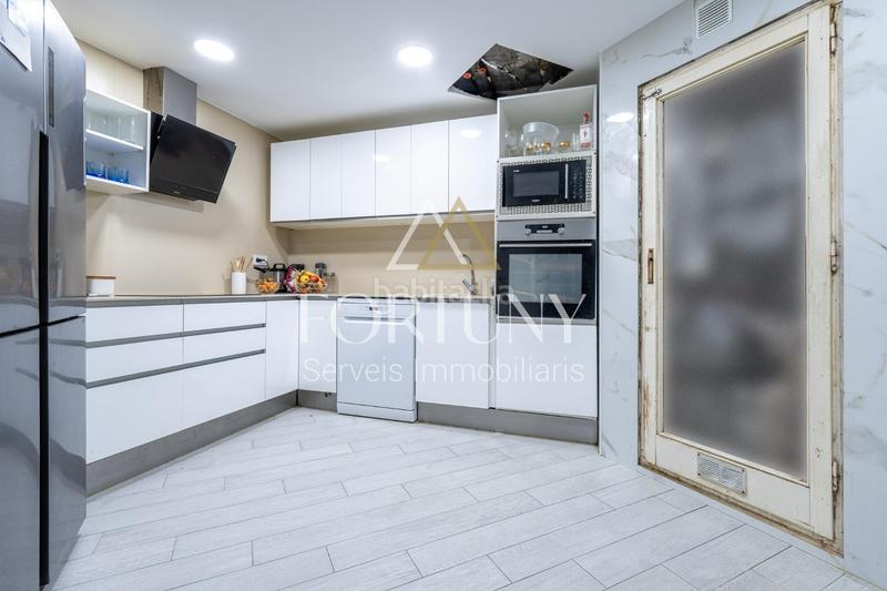 Foto 52c64f28-9752-4e55-ba0b-0ddc12e7142b. Flat in carretera carretera de castellvell 8 in Mestral Reus